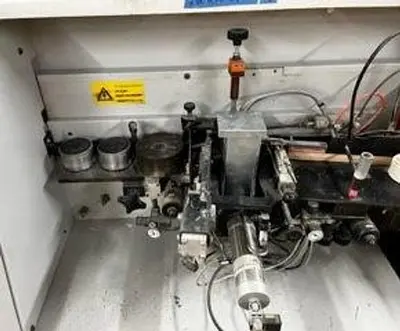 USED HOLZHER SPRINT 1312-1 EDGE-BANDER