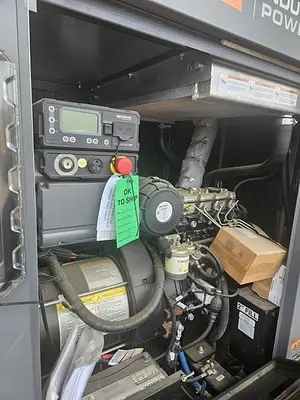 NEW 2022 GENERAC SDC020