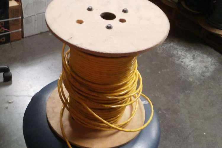 New | in-Stock CAROL 14/390 C CABLE Miscellaneous Equipment (Electrical & Power) Arizona US | ASSET CONVERSION SPECIALISTS, INC. #307096