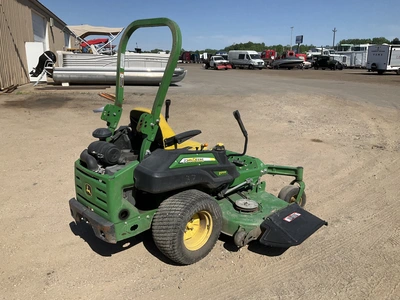 USED 2022 JOHN DEERE Z970 R