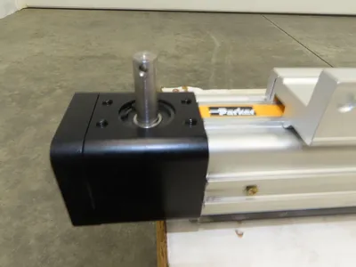 Parker OSPE32 Origa System Plus Belt Driven Linear Actuator 3000mm Stoke
