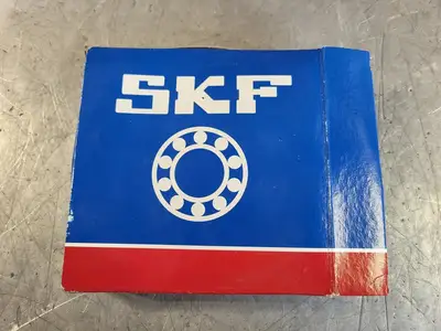 NEW SKF 6313