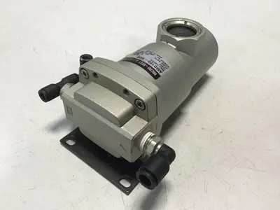 USED SMC AMD150-02B