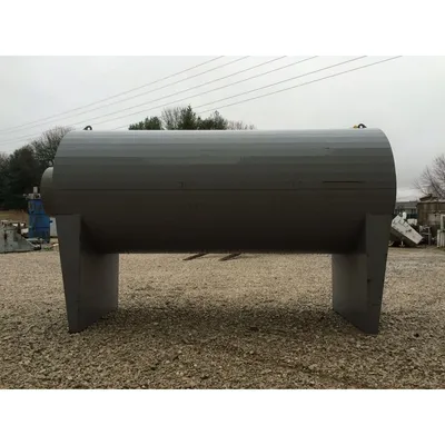 Used Outlet Air Silencer For Blower
