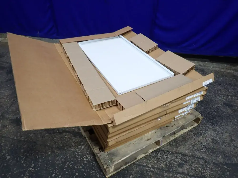 Used HOFFMAN PPP106 Electrical Panels Ohio US | HGR 24 #895308