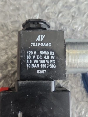 USED TYCO 791L-312-C4AA-00