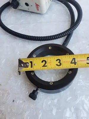 SCHOTT KL 300 LED ILLUMINATOR