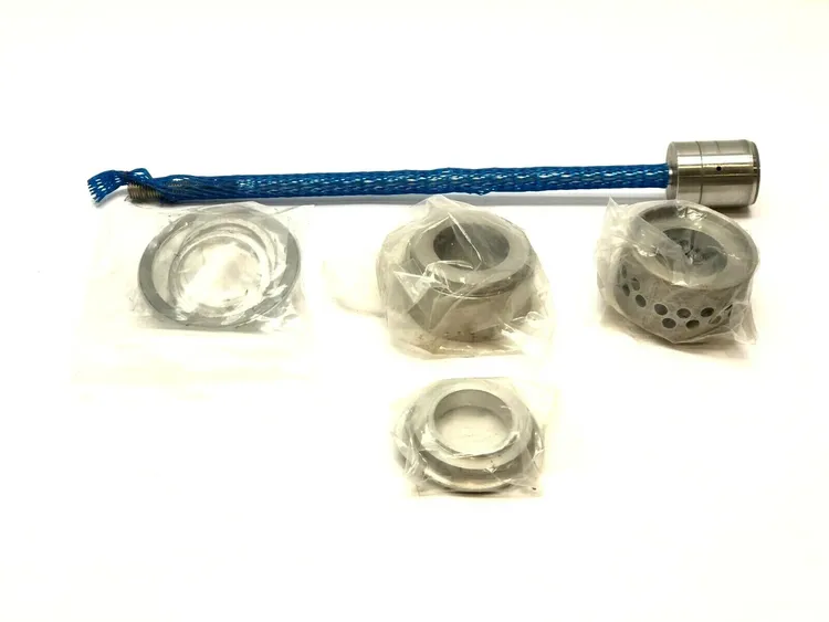 Used COPES VULCAN _UNKNOWN_ Valves/Fittings | Maverick Industrial Sales #1114881