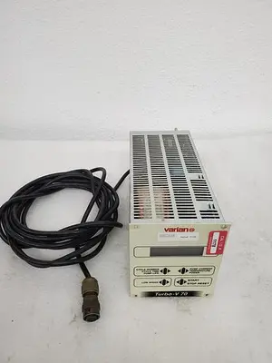 USED VARIAN V70