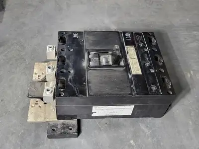 USED ITE JL3F400