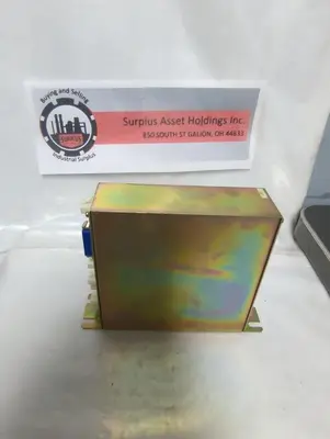 Used MAZAK D70UB006781 Miscellaneous Equipment (Electrical & Power) Ohio US | Surplus Asset Holdings #1470119