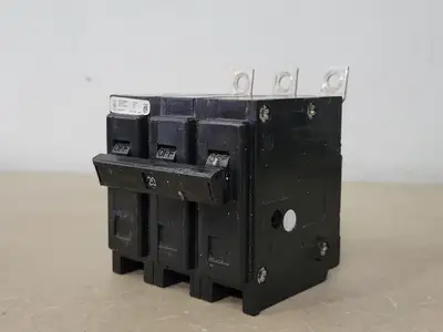 USED EATON BA320