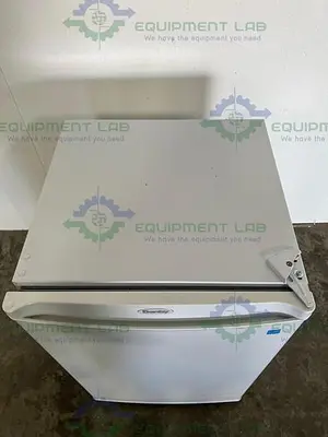 USED DANBY PRODUCTS DUFM032A1WDB UPRIGHT FREEZER 3.2 CU. FT., 115V