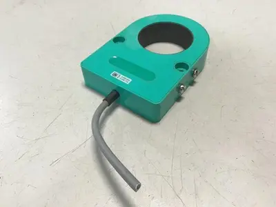 USED PEPPERL & FUCHS RJ43-E2