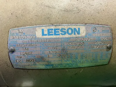 Used UNIVERSAL AUTOMATIC AD Horizontal Drills Ohio US | HGR 24 #1404998
