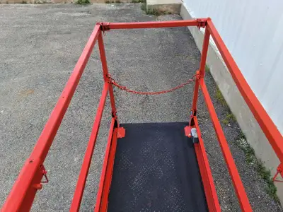 Used 2015 Skyjack SJ3226 Scissor Lifters New York US | United Lift #1445313