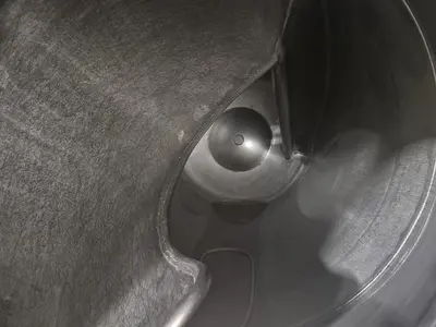 1800L Vacuum Meat Tumbler