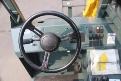 Used 2017 GEHL RS6-34 Telehandlers Pennsylvania US | National Lift Equipment #1407795