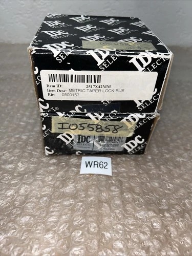 NEW IDC IDC 2517x42MM