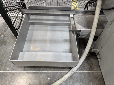 Used BIESSE ROVER A EDGE 1643 CNC Edgebanding Machining Centers Florida US | MachineryMax #1461507