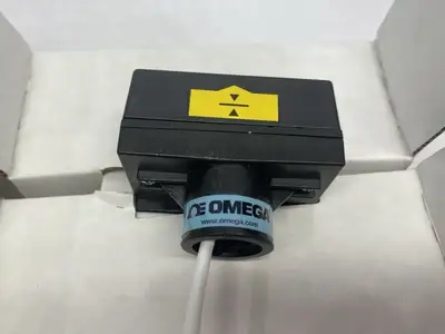 New | in-Stock OMEGA Non-Intrusive RF Capacitance Sensors 80 °C Max Sensors Michigan US | Maverick Industrial Sales #1456730