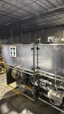 Used WORLD CUP 81-12 Filling Machines Illinois US | M&M Equipment Corp. #1228675