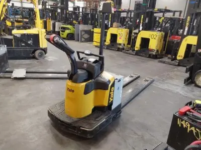 USED 2023 YALE MPE060