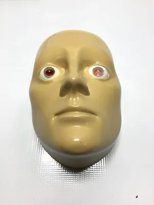 LATROTECH MARTY Surgical Simulator Eye Training Kit