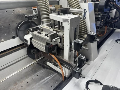 Used 2020 HOMAG EDGETEQ S-500 Edge Banders Arizona US | MachineryMax #1515676