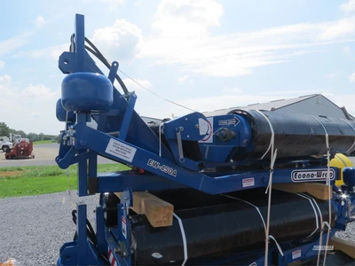New | in-Stock 2026 ECONO-WRAP EW-450A Miscellaneous Equipment Pennsylvania US | Zimmerman Farm Service #1410308
