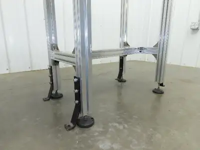Used DIRECT CONVEYORS _UNKNOWN_ Belt Conveyors Indiana US | Arrow Industrial #1412072