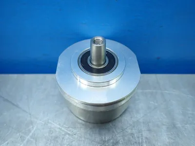 Used HEIDENHAIN ERN 1381.0262048 Encoders | HGR 24 #754297