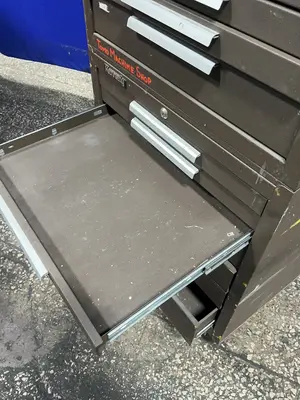 Used KENNEDY 2600B0218171 Cabinets Ohio US | HGR 24 #1260887