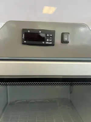 Used MAXX COLD MXM1-4FHC Refrigerators Florida US | BAM Discount Restaurant Equipment #1229846