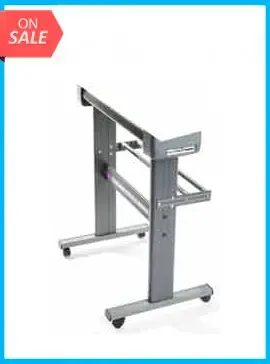 Used _UNKNOWN_ Stand for MH871 34" MH Series Vinyl Cutter Stands Oklahoma US | Wide Image Solutions #1534802
