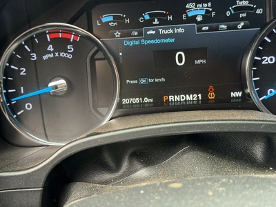 Used 2017 FORD F350 SD LARIAT Pickup Trucks Oklahoma US | Miedema Asset Management Group #1709262