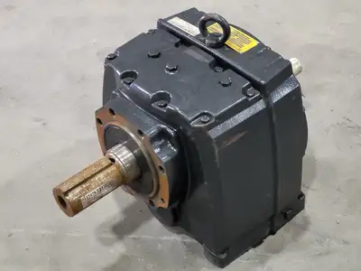 New | in-Stock HANSEN JCF55B10-I-B3 Gearboxes British Columbia CA | Lenmark #268363
