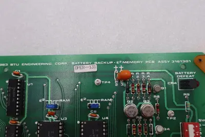 Used _UNKNOWN_ _UNKNOWN_ Printed Circuit Boards (PCB) Pennsylvania US | Global Equipment International, LLC #1436688