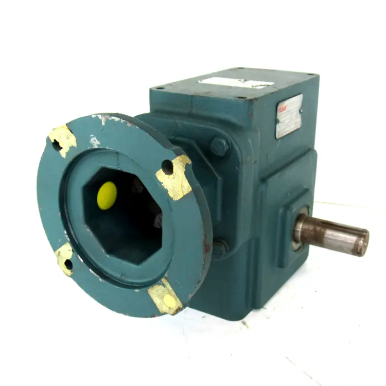 Used DODGE TIGEAR 3762687B 001 GD Speed Reducers Kentucky US | Industrial Parts R Us Inc. #357638
