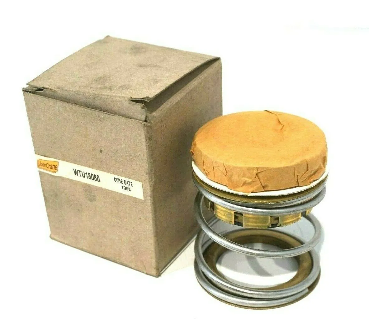 NEW JOHN CRANE WTU18080 MECHANICAL SEAL