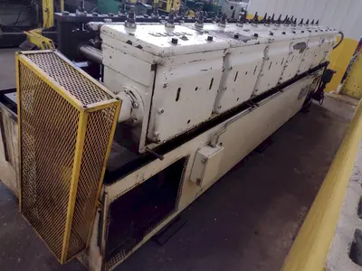 USED 1998 RAFTER WB-14