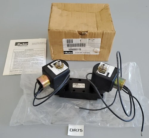 NEW Parker 520000115