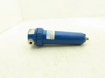 Balston 917A-S5044 Pneumatic Filter Assembly 230psi 130°F