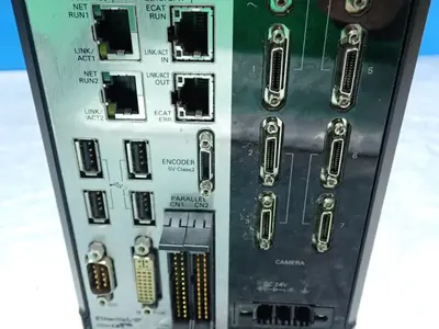 USED OMRON FH105020