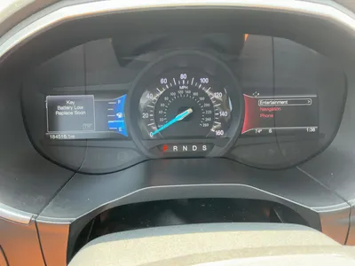 Used 2017 FORD EDGE SUVs Michigan US | Miedema Asset Management Group #1296286