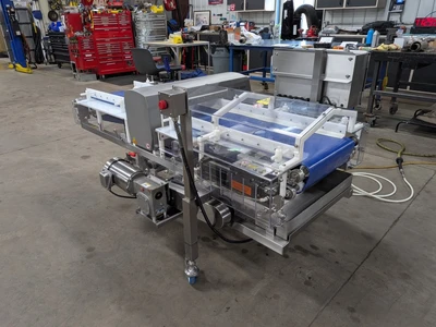 USED 2018 METTLER-TOLEDO SAFELINE