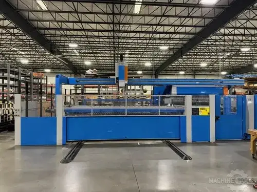 Used 2019 PRIMA EBE3820 EXPRESS BENDER Panel Benders Arizona US | KD Machinery #711568
