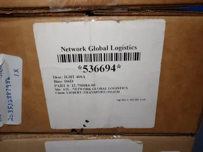 Used PRX CM400HA24H AC Drive Power Modules Ohio US | HGR 24 #1129924