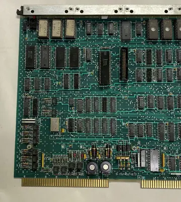 USED ABB 067452-002