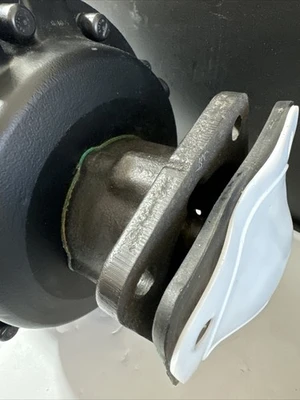 USED Saunders 34206
